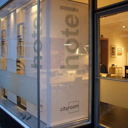 Easy&Cosy Cityroom เกลเซนเคียร์เคน ภายนอก รูปภาพ