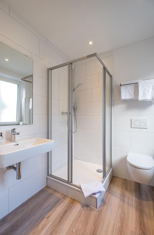 Easy&Cosy Cityroom เกลเซนเคียร์เคน ภายนอก รูปภาพ